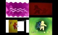 Thumbnail of 4 Noggin And Nick Jr Logo Collections V191