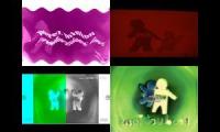 CHANGED 4 Noggin And Nick Jr Logo Collections V191