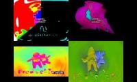 4 Noggin And Nick Jr Logo Collections V187