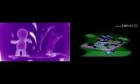 2 Noggin And Nick Jr Logo Collection V955
