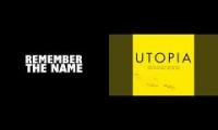 Remember the Name of the Utopia