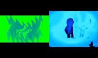 2 Noggin And Nick Jr Logo Collection V985