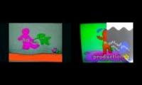 Thumbnail of 2 Noggin And Nick Jr Logo Collection V975