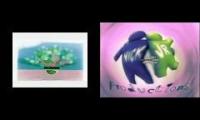2 Noggin And Nick Jr Logo Collection V980