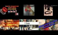 Warning!!! Dont play and view this video