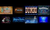 Thumbnail of The Best of Disneycember