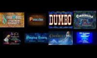 The Best of Disneycember