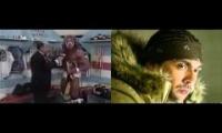 Absolutely no Words vs. Sean Paul - Slap Trap by VJ why we slap