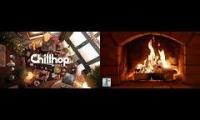 Chill Fireside Music