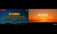 Thumbnail of INSOMNIA | Historia J. | Musikalisasi Puisi Tanpa Vokal