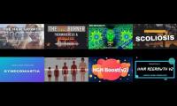 MORPHIC DOCTOR YOUTUBE MIX