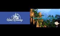Walt Disney Pictures/Pixar Animation Studios (2006) sparta supdawg creations remix