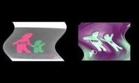 2 Noggin And Nick Jr Logo Collection V945