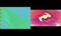 2 Noggin And Nick Jr Logo Collections V937