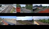Virtual Railfan Trains USA 05