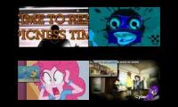 Sparta Remixes Side-By-Side 60