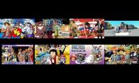 onepeace fighting path youtube