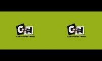 Cartoon Network Balloon Ident Effects Combined