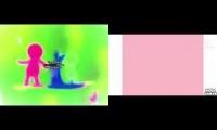Thumbnail of 2 Noggin And Nick Jr Logo Collection V928