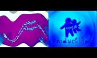 2 Noggin And Nick Jr Logo Collection V926