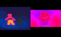 2 Noggin And Nick Jr Logo Collection V923