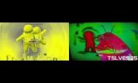 Thumbnail of 2 Noggin And Nick Jr Logo Collection V948