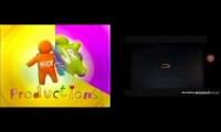 2 Noggin And Nick Jr Logo Collection V912