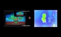 2 Noggin And Nick Jr Logo Collection V947