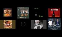 Elijahs favorite rap songs