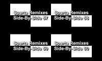 Sparta Remixes Super Side-By-Side 15