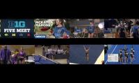 Thumbnail of Big 5 Michigan 2-27-21 720p - McKayla Maroney Saves The Day VS Distracted Driving: Part 2