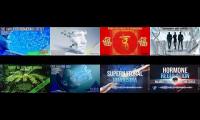 unlimited mix quadiuble