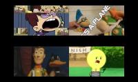 Thumbnail of (Request) - Brenda Welchs Favorite Sparta remixes Quadparison 3