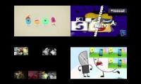 KikoGamez Favorite Sparta Remix Quadparison 5