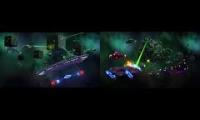 Lower decks season 1 vs 2