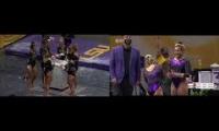 Thumbnail of 2021 NCAA Gymnastics Champs Semi-final Session 1 Bars 720p60 7732K: Part 2
