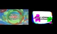 Thumbnail of 2 Noggin And Nick Jr Logo Collection V880