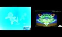 Thumbnail of CHANGED 2 Noggin And Nick Jr Logo Collection V874