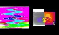 2 Noggin And Nick Jr Logo Collections V881