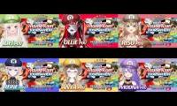 HOLOLIVE EN+IN RACE -INDONESIA-