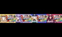 mario Kart 8DX Collab Tournament