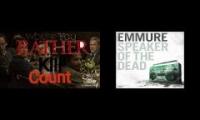 Would you Rather (2012) (Kill Count/Metal Tribute)