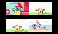 up to faster 4 to wow wow wubbzy v2
