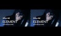 Element rahasia hati cover kautsar rheichal