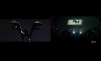 kanye west zombie bastarrds