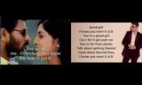 Blurred Lines Benny Lava Mashup