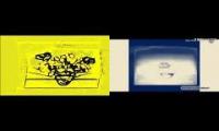 Thumbnail of 2 Noggin And Nick Jr Logo Collection V853