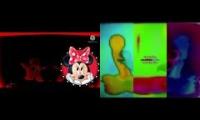 Thumbnail of 2 Noggin And Nick Jr Logo Collection V851