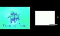 2 Noggin And Nick Jr Logo Collection V823