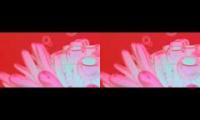 Nickelodeon HD Water Ident Effects Combined